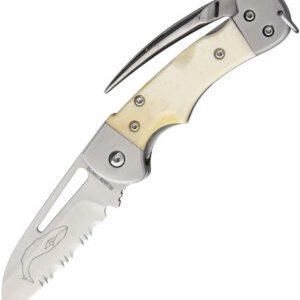 Myerchin Generation 2 Crew Bone (2.5″)