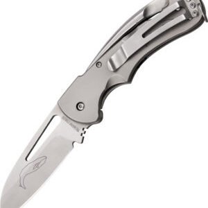 Myerchin Generation 2 Titanium Captain (3.25″)