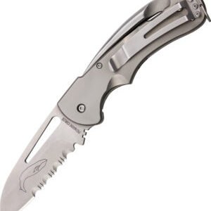 Myerchin Generation 2 Rigging Framelock (3.25″)