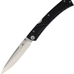 Nemesis MPR-1 Lockback Black (3.5″)