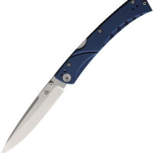 Nemesis MPR-1 Lockback Blue (3.5″)