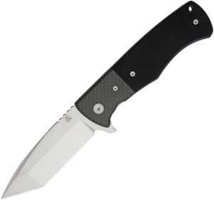 Nemesis MPR-2T Linerlock (3.5″)
