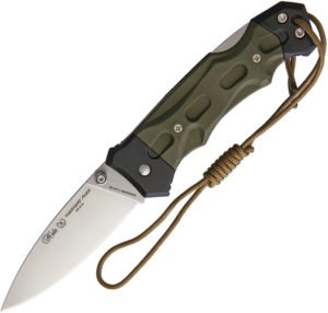 Nieto Warfare Plus Lockback (3″)