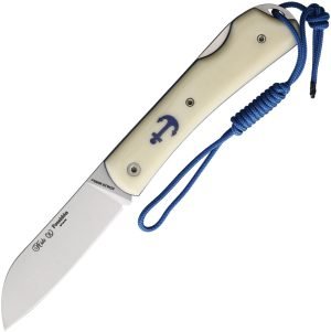 Nieto Poseidon Lockback (3.25″)