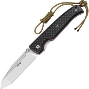 Nieto Yama Linerlock CF (3.25″)
