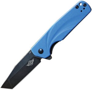 Olight Ratel Linerlock Blue (3.25″)