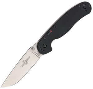 Ontario RAT IA SP Linerlock A/O (3.5″)