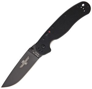 Ontario RAT IA BP Linerlock A/O (3.5″)