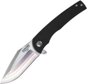 Ontario Carter Trinity Framelock (2.88″)