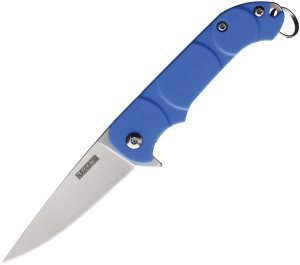 Ontario OKC Navigator Linerlock Blue (2.13″)