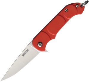 Ontario OKC Navigator Linerlock Red (2.13″)