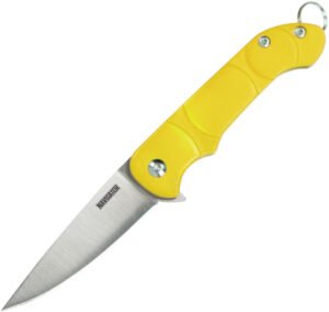 Ontario OKC Navigator Linerlock Yel (2.13″)
