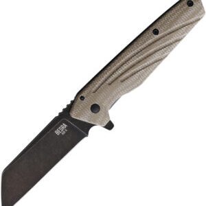 Ontario Besra Framelock (3.25″)