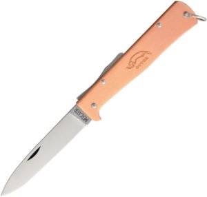 OTTER-Messer Mercator Clip Copper (3.5″)