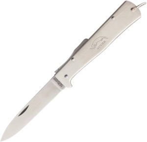 OTTER-Messer Mercator Stainless (3.5″)