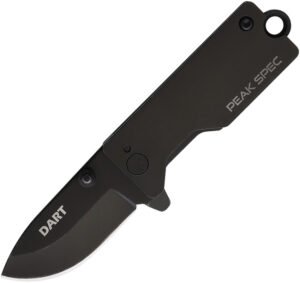 PeakSpec Dart Mini Framelock (1.75″)
