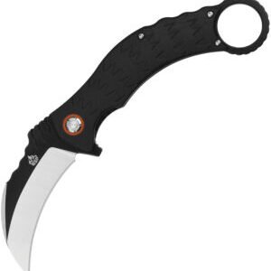 QSP Knife Eagle Karambit Linerlock (3.13″)