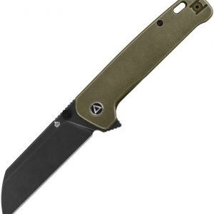 QSP Penguin Plus Knife Bronze (3.38″)