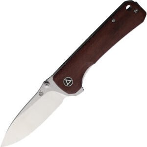 QSP Knife Hawk Linerlock Mkuruti (3.25″)