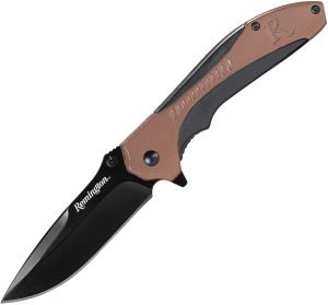 Remington Sportsman Linerlock A/O (3.5″)