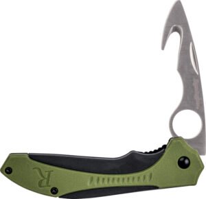 Remington Sportsman Linerlock Skinner (3.25″)