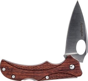 Remington Woodland Linerlock DP (2.5″)