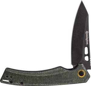 Remington EDC Linerlock Coping (3.5″)