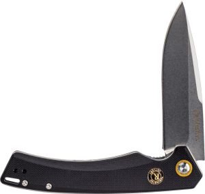 Remington EDC Linerlock Drop Point (3.75″)