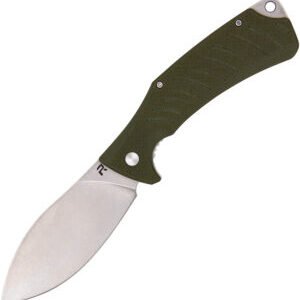 Revo Ness Linerlock OD (3.5″)