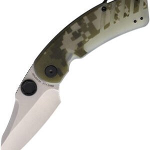 Revo Recoil Linerlock A/O Digi (3″)