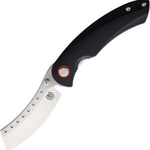 Red Horse Knife Works Hell Razor Linerlock (3.5″)