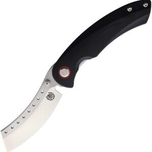 Red Horse Knife Works Hell Razor Linerlock SW (3.5″)