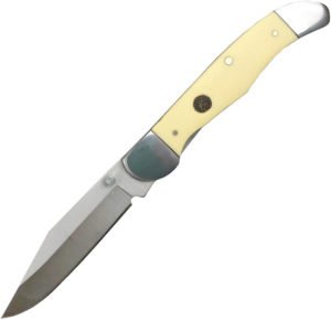 Roper Knives Pecos Linerlock (3″)