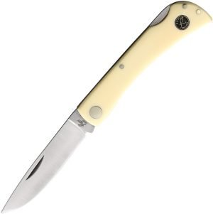 Roper Knives Pecos Tumble Weed Lockback (2.5″)