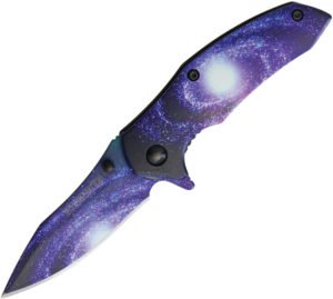 Rough Rider Galaxy Linerlock (2.25″)