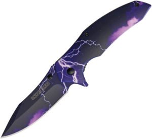 Rough Rider Galaxy Linerlock (3″)
