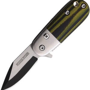 Rough Rider Baby Bee Linerlock A/O (1.5″)