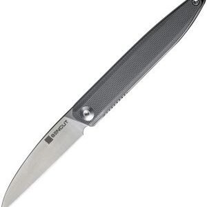 SENCUT Jubil Linerlock Gray (3″)