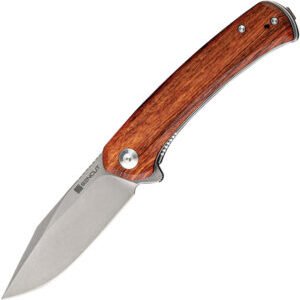 SENCUT Snap Linerlock Cuibourtia (3.5″)