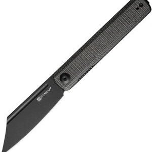 SENCUT Bronte Linerlock Green (3.38″)
