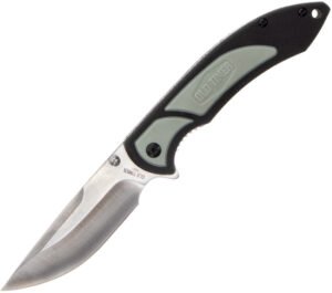 Schrade Trail Boss Linerlock DP (3.5″)