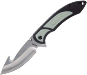 Schrade Trail Boss Linerlock GH (3.5″)