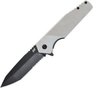 Schrade Shudder Linerlock A/O (3.5″)
