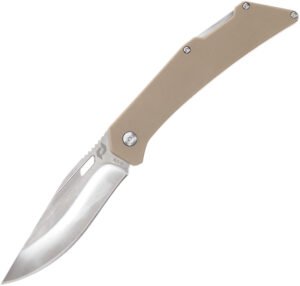 Schrade Slingshot Lockback (4″)