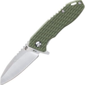 Schrade Tenacity Linerlock Green (2.5″)