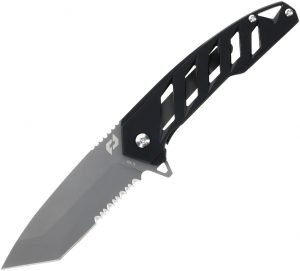 Schrade Ventricle Framelock (3″)