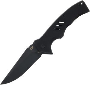 Schrade Sentiment Linerlock (3.5″)
