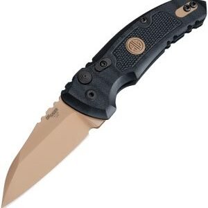 Sig Auto A01-MS Button Lock (2.75″)