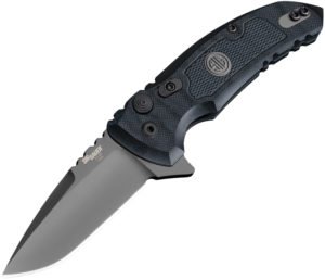 Sig X-1 Microflip Button Lock (2.75″)