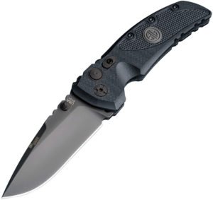 Sig Sauer EX 01 Knife Black (3.5″)
